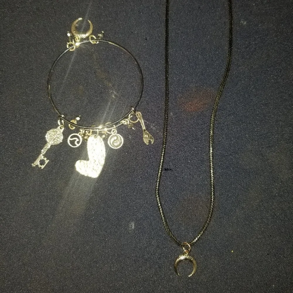 COPY - Jewelry sets